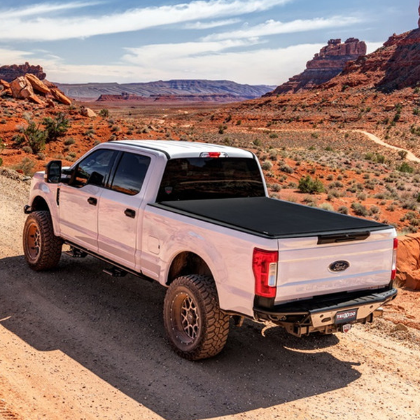 RollNLock Bed Covers & Tonneau Covers Leonard USA